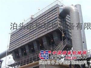 供应气箱式脉冲布袋除尘器诺和环保高科技设备