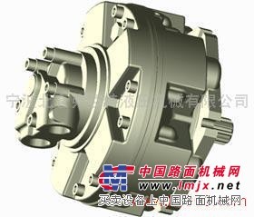 液压马达、减速机、绞车