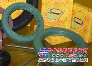 CTY型三唇口油封 TGB、TGA油封 TC4三唇油封