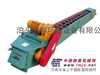 供应优质埋刮板输送机诺和环保