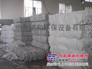 供应优质208涤纶滤袋诺和环保专业厂家