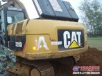 供应二手CAT320D挖掘机