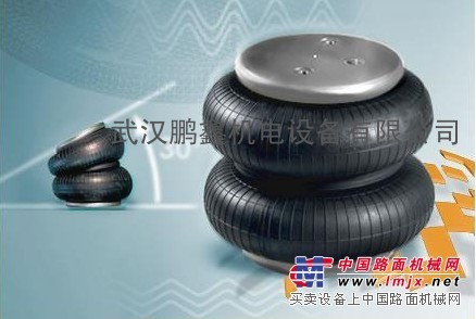 CONTITECH 单囊C系列空气弹簧