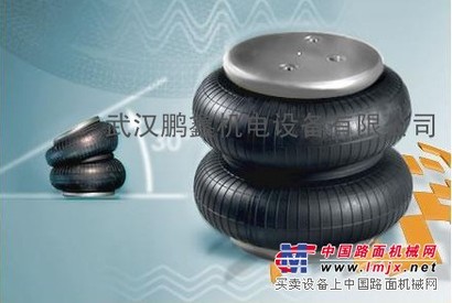 CONTITECH 单囊C系列空气弹簧