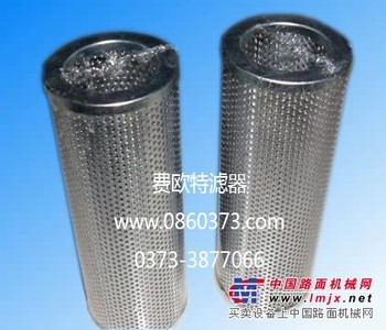 吉林PARKER派克滤芯费欧特滤器 专业供应