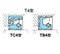 供应液压元件TC4/TB4进口密封圈 U型橡胶无骨架油封