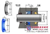 供应Y型密封圈-YX孔轴两用密封圈-YXD/YXd,U型圈