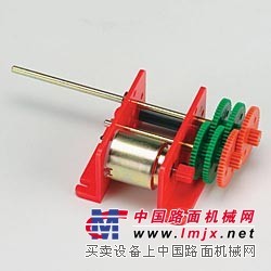 供应齿轮箱