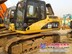 供应卡特彼勒CAT320D二手挖掘机-热销挖掘机