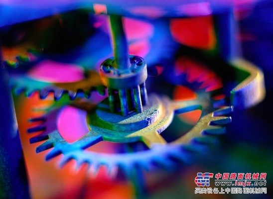 供应粉末冶金齿轮