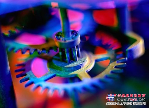 供应粉末冶金齿轮