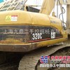 供应卡特320C二手挖掘机 挖机市场 挖机图片