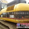 供应卡特330D二手挖掘机_挖掘机_二手挖机