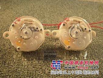 供应同步电机齿轮
