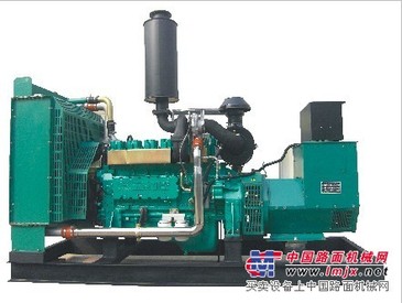 柴油发电机组30KW
