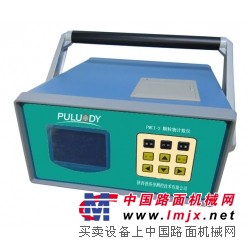 在线颗粒物计数仪 