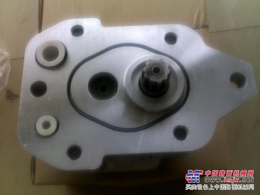 A8V107齿轮泵