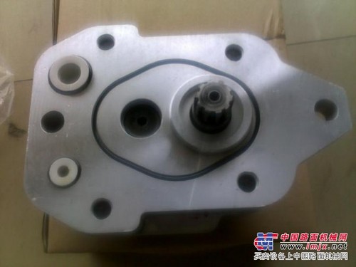 A8V107齿轮泵