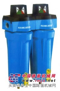 供应HANKSION精密过滤器HF7-24-8