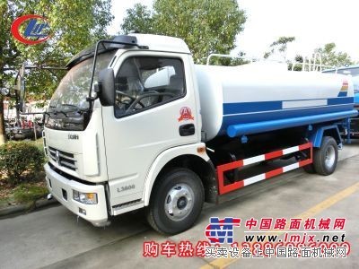 5噸灑水車現(xiàn)車出售  漢中  13886886099