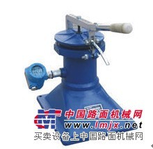 自救器正压气密检测仪_自救器漏气检测仪