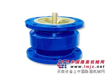 供应H41X消声止回阀 