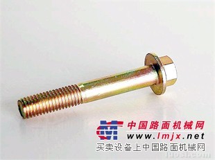 厂家供应法兰螺栓