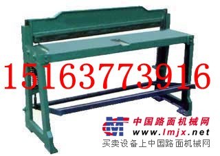 600脚踏剪板机 600脚踏剪板机价格 60脚踏剪板机厂家