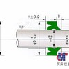 供应纯正台湾鼎基、yei-dh/dhs/uhs/UN密封圈