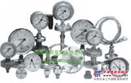 UJ36a型便携直流电位差计＼0.16级精密压力表