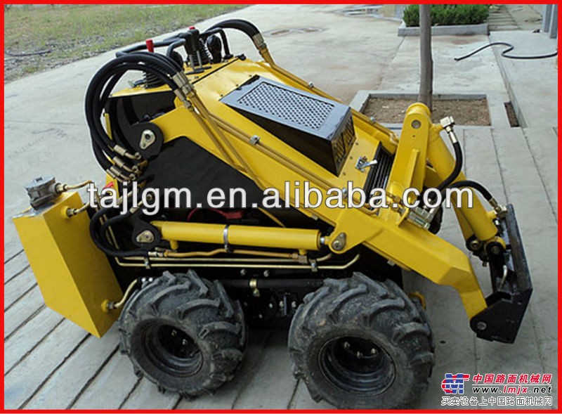 mini loader JL300A