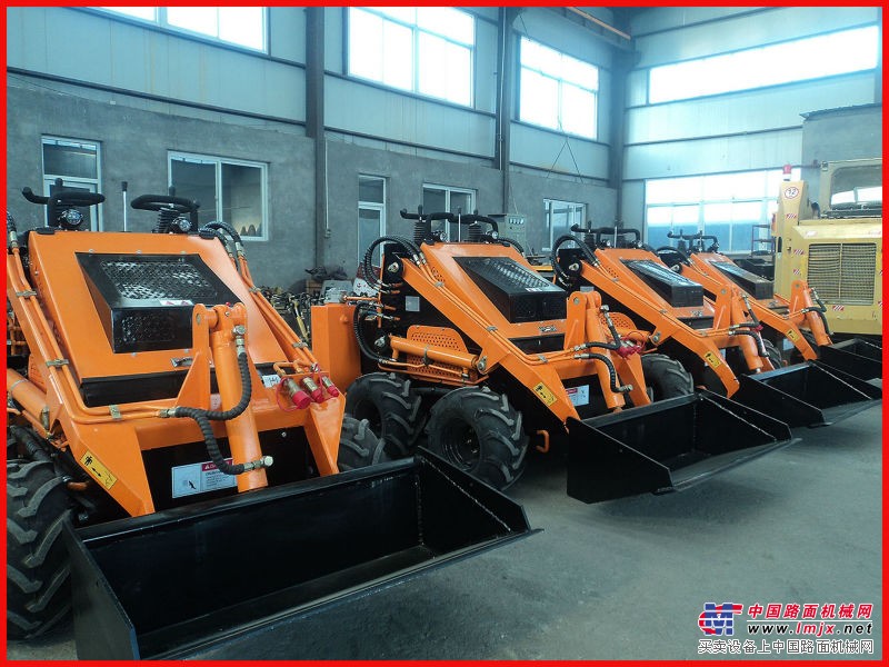 loader-JL300A