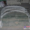 贵阳高速公路拱形护坡塑料模具 拱形模具