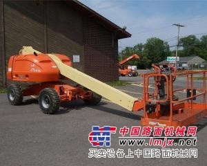 出租出售二手高空作業平台 JLG  400S