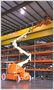 出租出售二手高空作业平台 JLG  E400AN