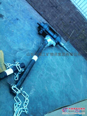 供应NFQ-5矩放大器 锚杆扭矩放大器
