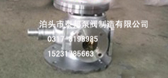 YCB圆弧齿轮泵(40铬钢) 专业高效 节能环保