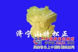 小松原厂130-7回转马达 0537-3366952济宁山特