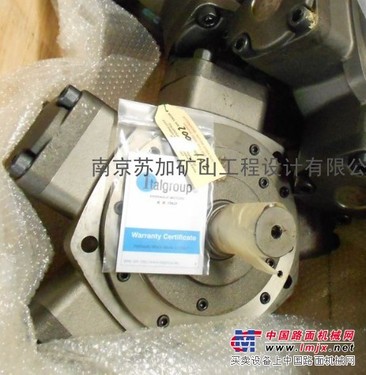 意大利英特姆(INTERMOT)IAM400液压马达