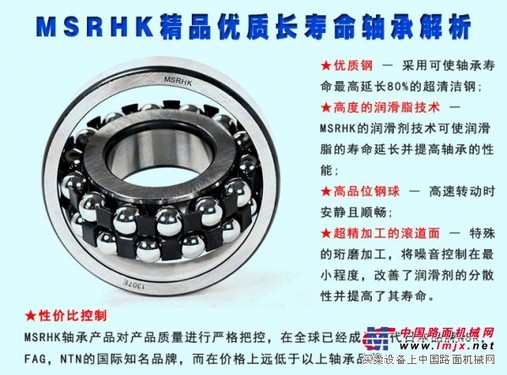南宁NSK轴承，佛山NSK进口轴承授权代理商 