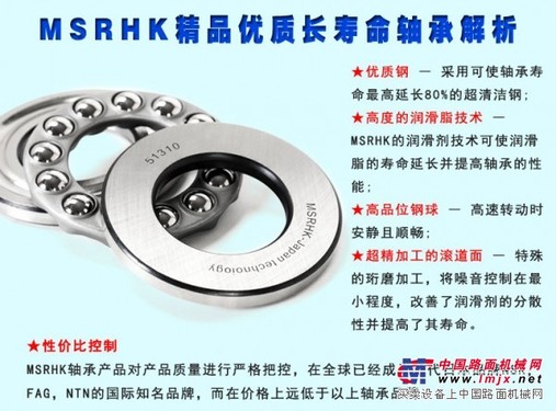 珠海NSK轴承，佛山NSK进口轴承授权代理商 