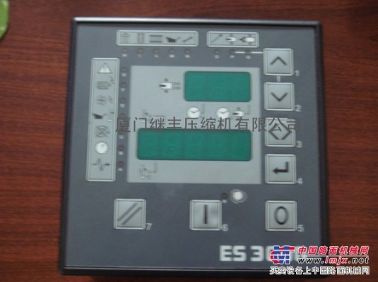 供应ES3000柳州富达电脑控制器