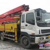 求购32.36M泵车