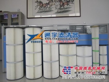 供应通宇齐全三爪，三耳，卡盘，吊装除尘滤芯