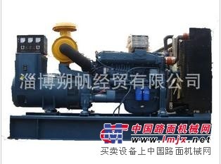 供应WD615/WD618系列柴油发电机组 