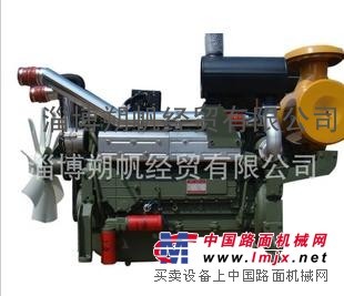 供应潍坊斯太尔WD615系列发电用柴油机 
