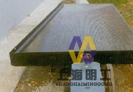 上海选矿摇床
