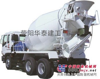 供应HYC混凝土输送车