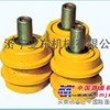 山推配件 SD22 托轮 