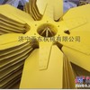 山推TY220风扇